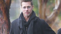 Toto nikto nečakal. Brad Pitt skončil na liečení