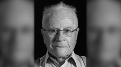 Vo veku 101 rokov zomrel Otto Šimko, preživší holokaustu a účastník SNP