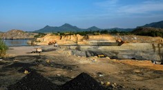 Tragédia v bani na zlato. V Sudáne zahynulo najmenej 31 baníkov