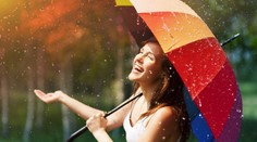 Cez víkend sa pripravte aj na 30 stupňov, miestami nás schladia búrky