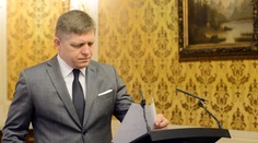 Premiér Fico neplánovane prijal sestry, od hromadných výpovedí neustúpia