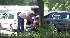 Našli sme tretieho muža, ktorý dával návrh fiktívnej 11-ročnej školáčke