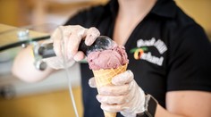 Skrytá hrozba pre naše črevá. Rizikové látky nájdete napríklad aj v zmrzline