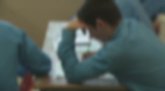 Boli sme sa pozrieť v jedinom ústave na Slovensku, kde sú odsúdení mladiství