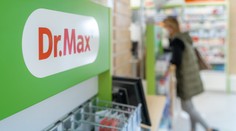 Veľké zlúčenie. Dr.Max pohltil známu sieť lekární