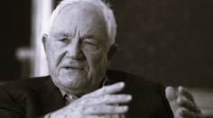 Vo veku 86 rokov zomrel oscarový scenárista David Seidler