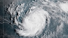 VIDEO: Karibik ohrozuje extrémne nebezpečný hurikán. Dosiahol štvrtú kategóriu a má potenciál ešte zosilnieť