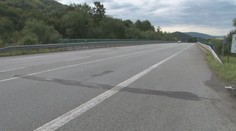 Pripravovali sa na dopravné peklo, všetko je inak. Z plánu opráv svidníckeho obchvatu nateraz zišlo