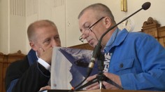 Z podvodníka Matika, ktorého poznalo pol Slovenska, je úplne iný človek