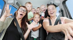 Päť najväčších letných nástrah pre vaše ratolesti