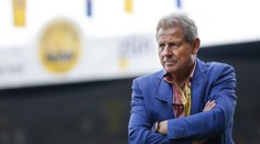 Známy tréner vysvetlil, prečo odmietol účasť na storočnici Petrohradu: V Česku by ma zabili, prísť nemôžem