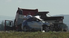 Tragická nehoda v Topoľčanoch im zobrala syna (†30)