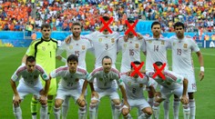 Španielsko vs. Katalánsko: Ako by vyzerali zostavy po odtrhnutí?