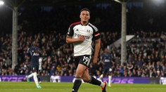 Premier League: Tottenham podľahol Fulhamu a prvýkrát v sezóne neskóroval. Burnley po dlhej dobe vyhralo