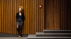 Slovensko opustil obrovský filmový talent: Mala len 30 rokov