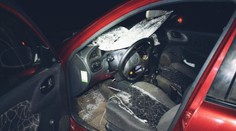 Opitého a neosvetleného chodca zachytilo auto († 46). Stálo ho to život