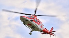 Tragický pád lavíny vo Veľkej Fatre. Strhla dve osoby, o život prišiel 65-ročný muž