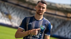 Košice ohlásili návrat skúseného odchovanca. V klube si od neho sľubujú prínos na ihrisku aj v kabíne