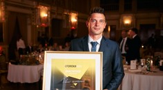 Slovensko spoznalo najlepšieho finančného riaditeľa. V čase ruskej invázie sa mu podaril husársky kúsok