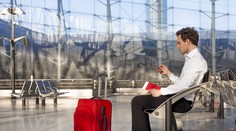 Jeden pohyb a mal po lete. Cestujúceho vyhodili z lietadla za zdanlivo banálnu vec