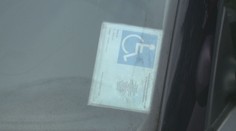 Šok pre ťažko zdravotne postihnutých. Za vyhradené miesta zaplatia vyše 100 eur ročne