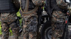 Kongo: Dav počas náboru do armády ušliapal 37 ľudí, ďalšie desiatky sa zranili