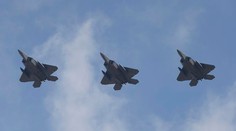 Pri nálete na Mósul údajne zahynuli desiatky civilistov