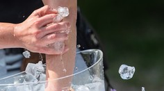 Teploty budú neznesiteľné, hrozia aj búrky s krúpami