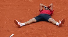 Djokovič vyhral prvýkrát v kariére Roland Garros: "Je to najväčší deň v kariére"