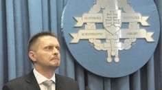 Bývalý šéf vojenského spravodajstva Ľubomír Skuhra podržal Martina Glváča