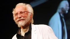 Zomrel slávny český dabér Vinnetua a herec Stanislav Fišer (†90)