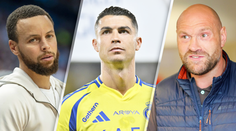 Nový rebríček boháčov: Ronaldo zarába najviac. Pozrite si TOP 10 najmajetnejších športovcov