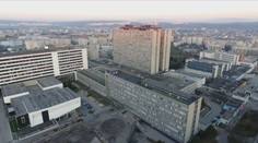 Choré deti z východu Slovenska cestujú na vyšetrenie stovky kilometrov. Konečne sa to má zmeniť