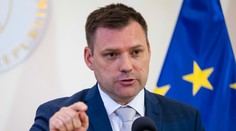 To tu ešte nebolo. Taraba zverejnil nahrávku z neverejného rokovania poza chrbát kolegu z vlády