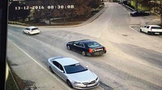 Polícia zverejnila fotky áut, ktorými mohli uniesť Andreu Vlčekovú z Hlohovca