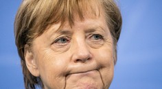 Merkelová podporila začatie rokovaní s Talibanom