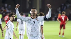 Cristiano Ronaldo sa vyjadril k svojej absencii na pohrebe Dioga Jotu: Pozornosť by sa obrátila na mňa