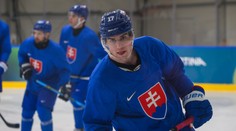 Rysuje sa Slovensku veľká posila na hokejové MS? Jeden z našich najlepších hokejistov nič nevylúčil