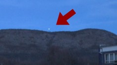 Meteor, ktorý padol pred kamerou nášho kolegu, vyvoláva otázniky