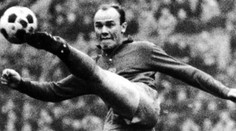 Žil z 300 eur, bol najlepší na svete a nikdy cez neho neprešiel ani Pelé. Slováci svojho kráľa futbalu nedocenili (príbeh)