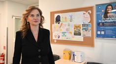 Fico nechce vstúpiť do žiadnej frakcie v EP. Uvažuje o vytvorení vlastnej, hovorí europoslankyňa Beňová