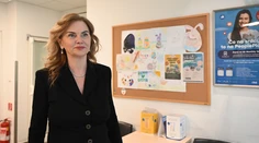 Fico nechce vstúpiť do žiadnej frakcie v EP. Uvažuje o vytvorení vlastnej, hovorí europoslankyňa Beňová