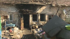 Tragická noc pri Šali, v troskách domu našli dve obete. Zázrakom unikli ešte väčšej katastrofe, tvrdí miestny