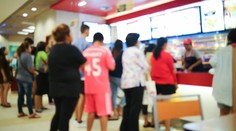 Benátky zakázali otváranie nových reštaurácií s rýchlym občerstvením