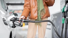 Pumpári prekvapili. Benzín je najlacnejší od začiatku vojny