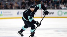 Schyľuje sa v NHL k nečakanému prestupu? Slafkovského rival požiadal o odchod na prekvapujúcu adresu