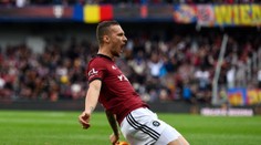 V Česku oslavoval majstrovský titul i narodenie dcéry, v Lamači kosil ihrisko. Haraslín hodnotí životnú sezónu