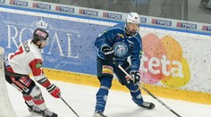 Z Nitry sa prebojoval až na NHL draft. Kométa slovenského hokeja prehovorila o svojej účasti na MS20