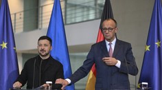 Nemecko pomôže Ukrajine s výrobou zbraní dlhého dosahu. Kyjev s nimi bude môcť útočiť na ciele hlboko v Rusku