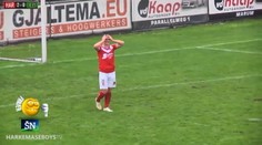 VIDEO: Babrák roka pochádza z Holandska. Nepremeniť takúto šancu je umenie